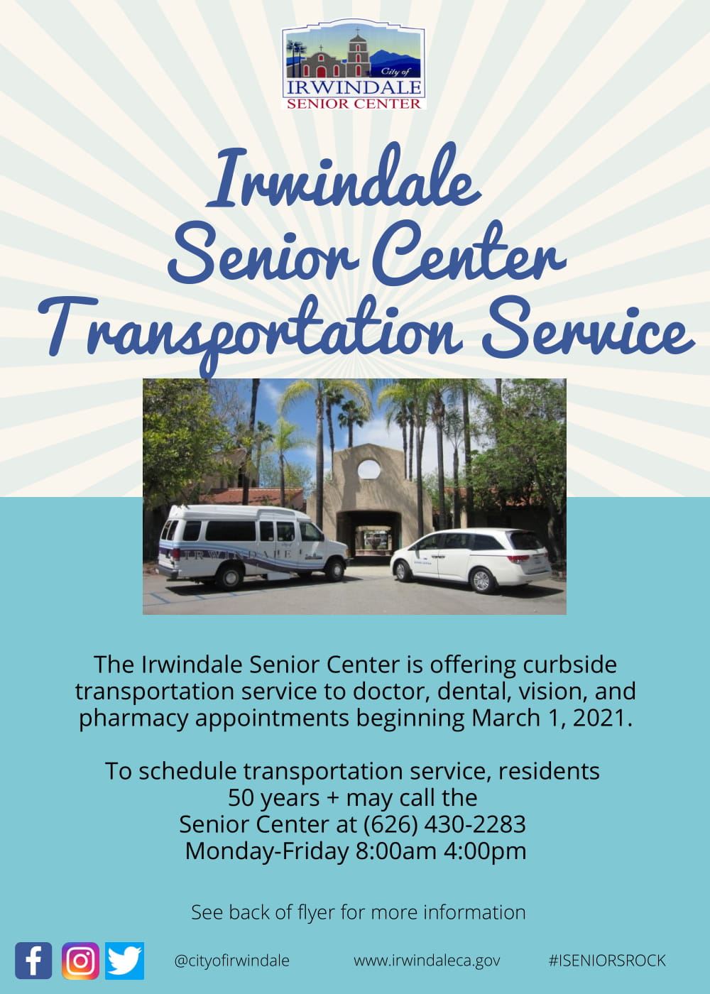 transportation flyer-1