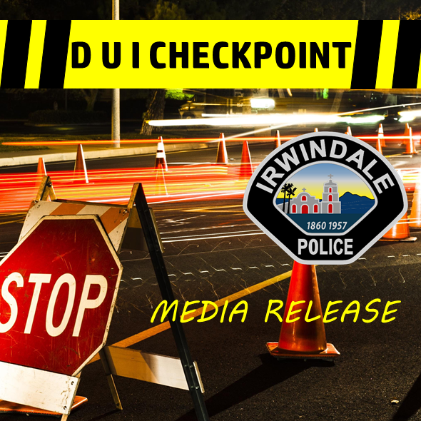 DUI CHECKPOINT PNG
