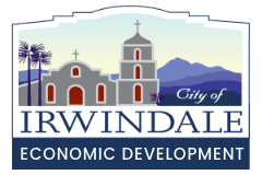 Irwindale CA Eco Dev Homepage