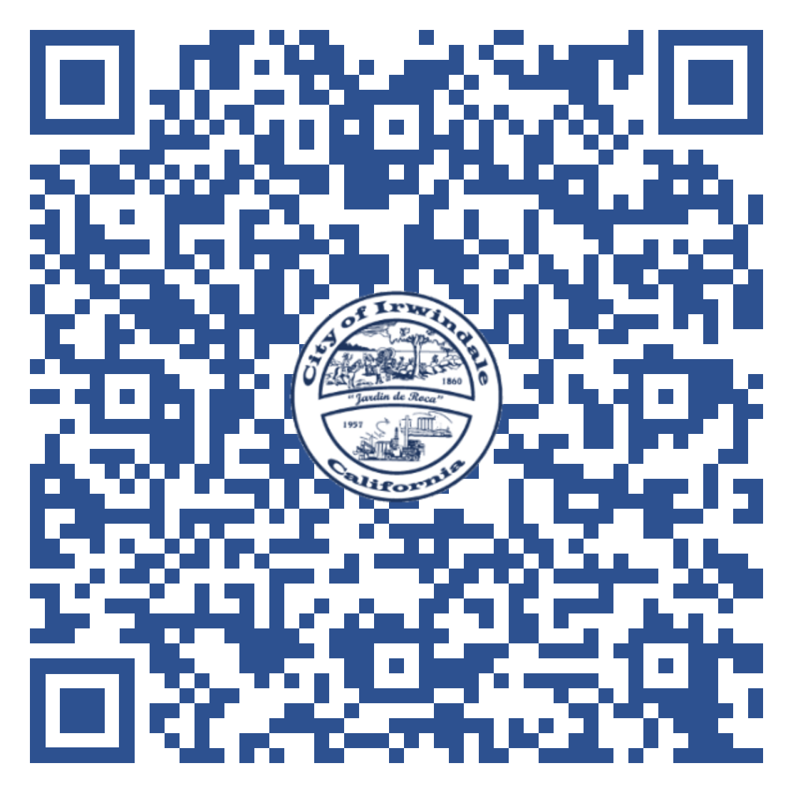 Bus Application QR