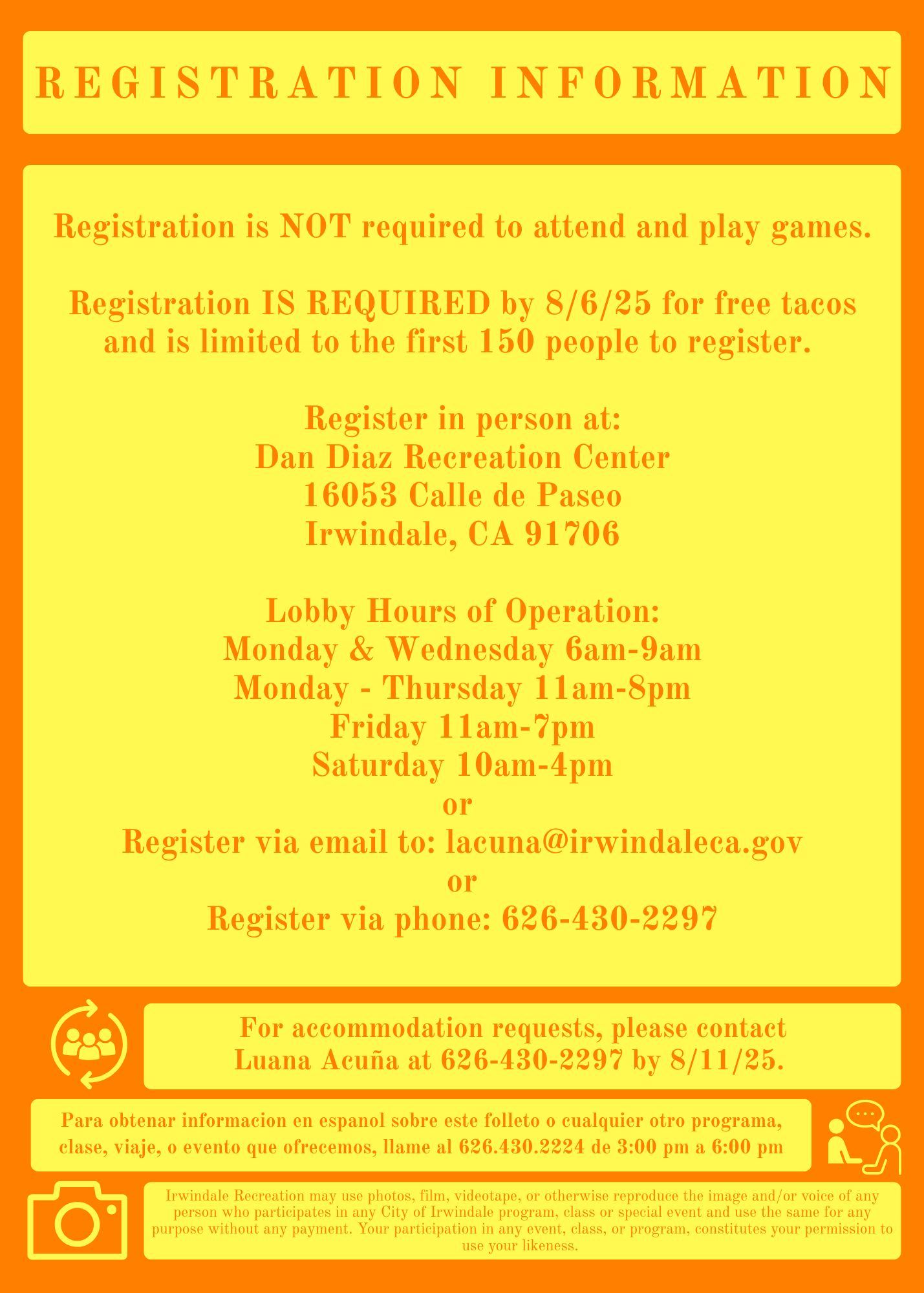 Rockabilities end of summer luau back 25