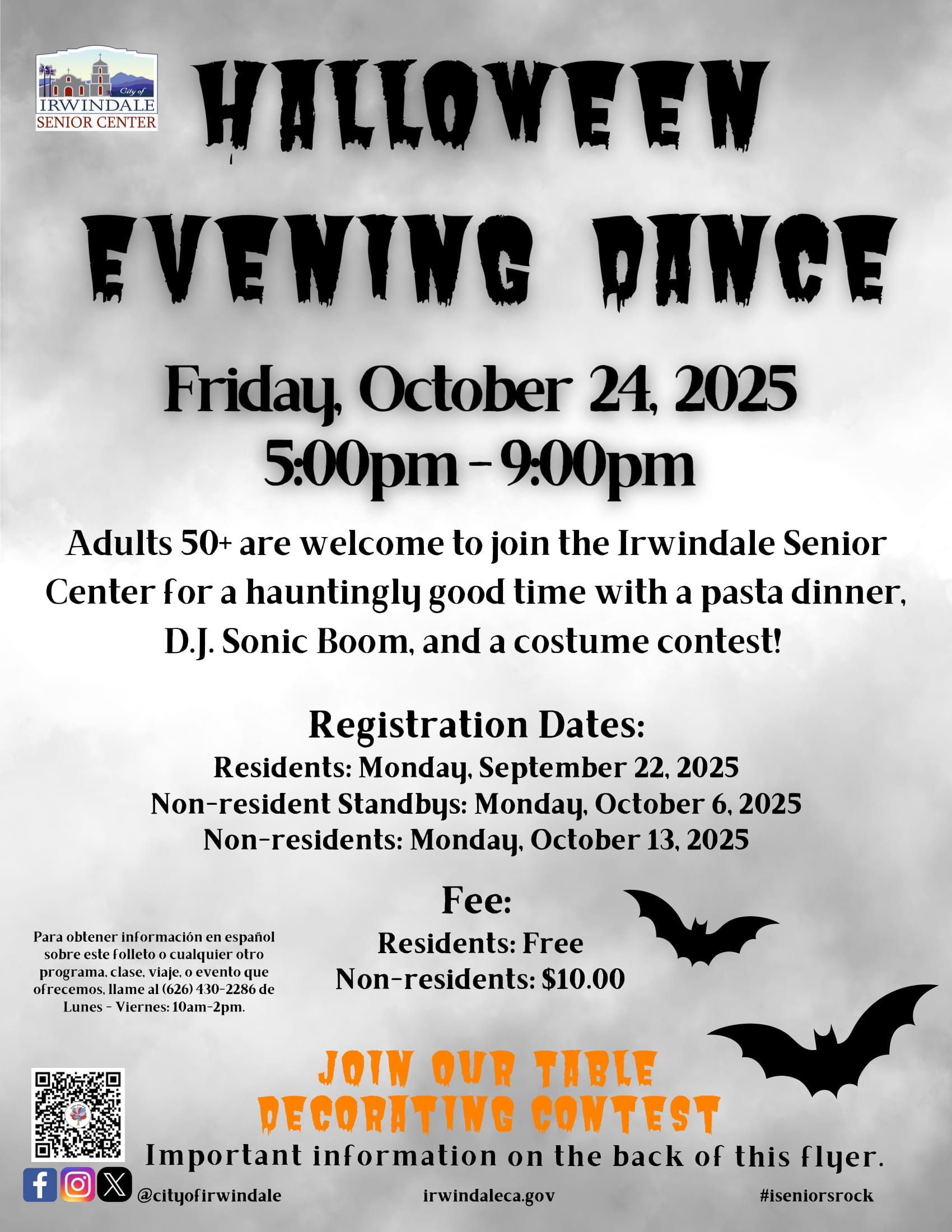 Halloween Mailer 2025 canva-1