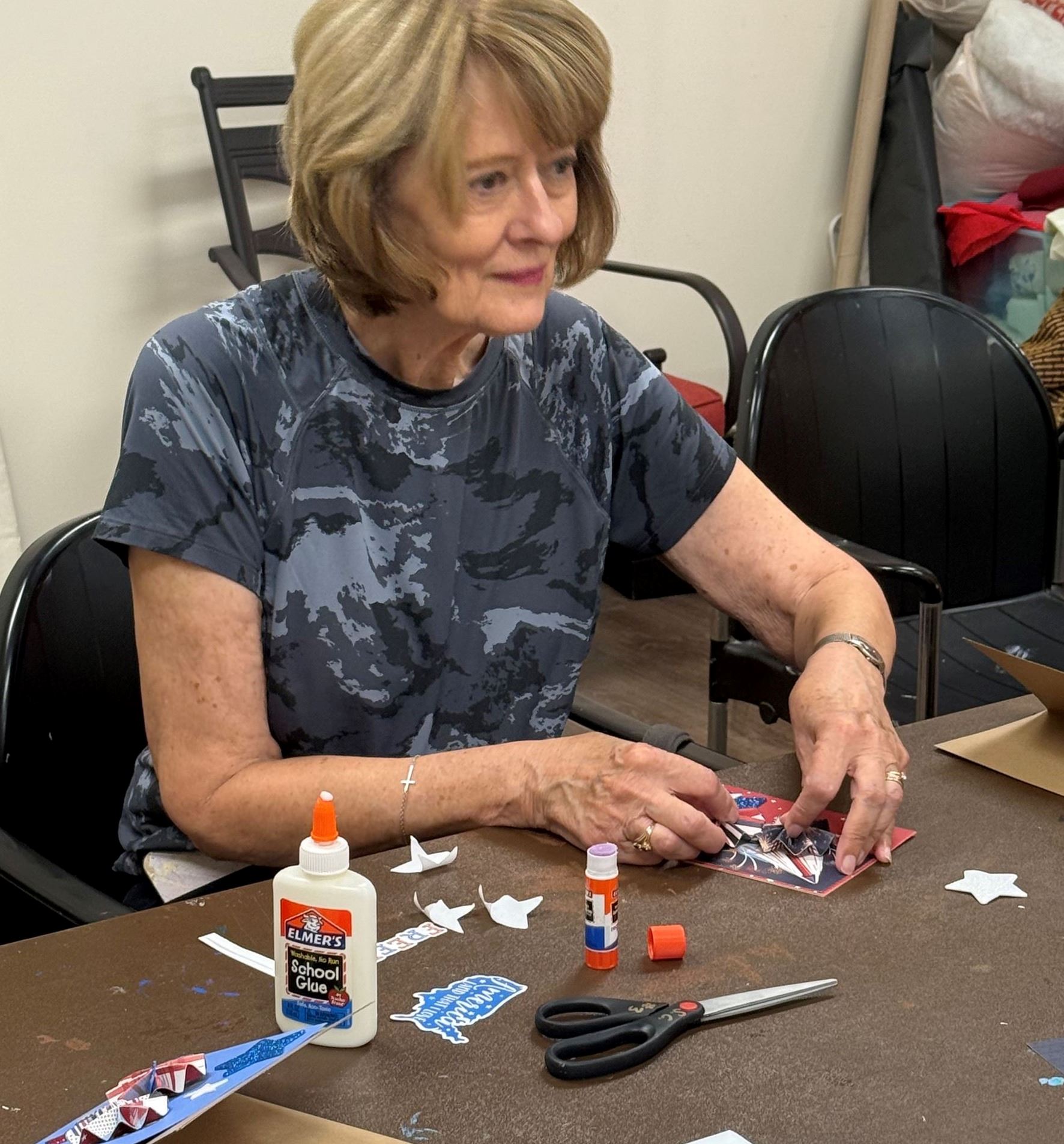 Greeting Card June 2025