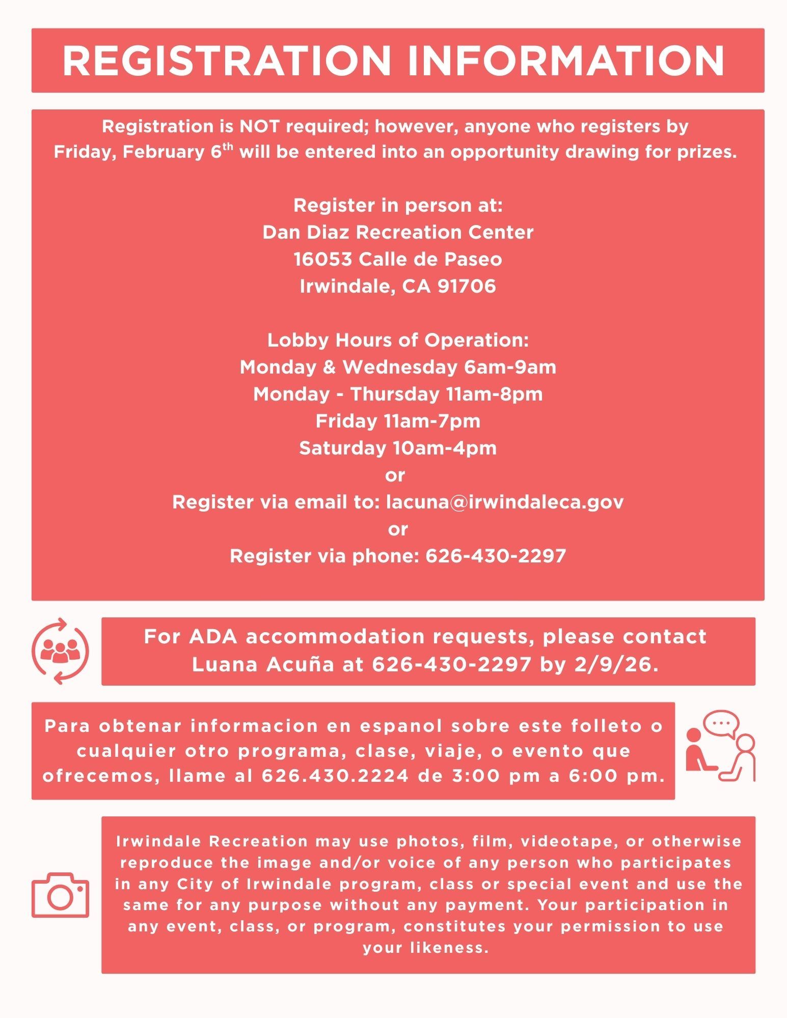 Rockabilities Friendship Dance 2026 Back