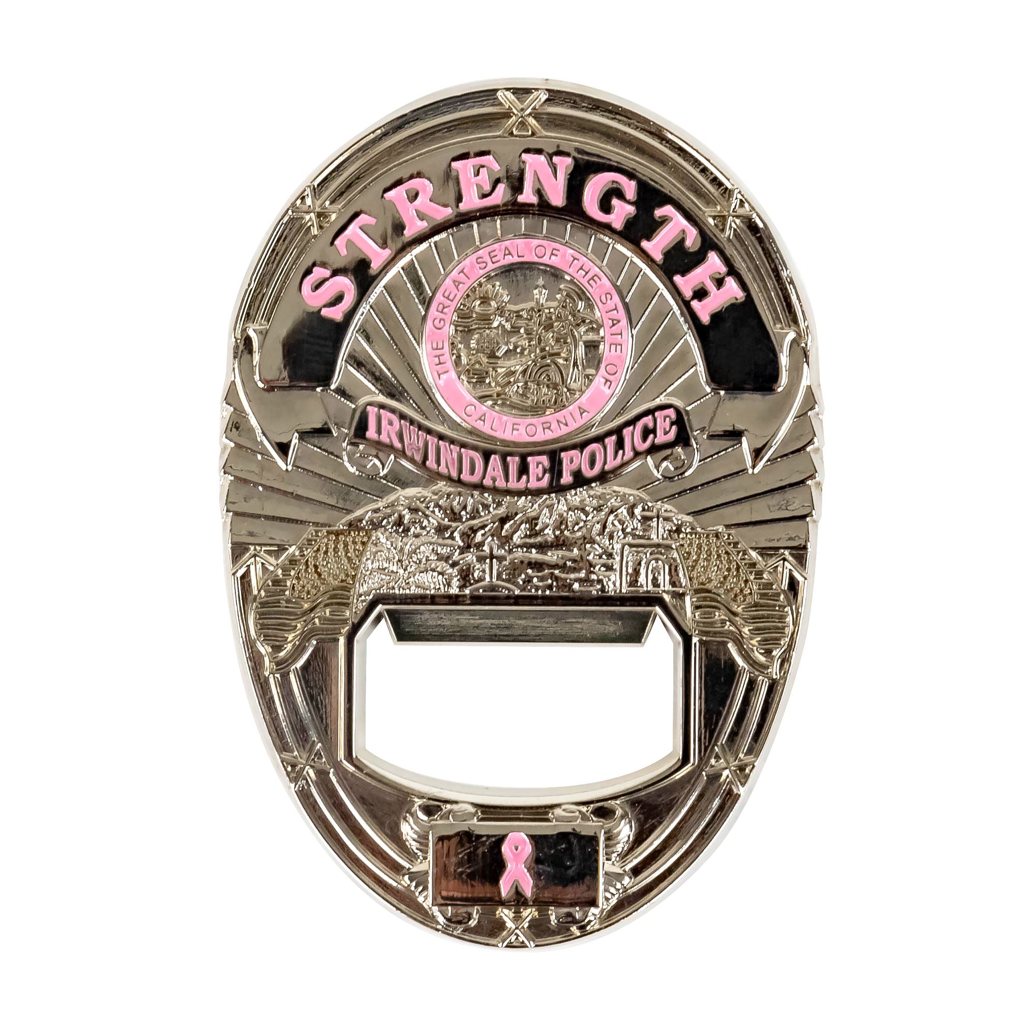 IDP_PinkBadgeOpener_BrassFront_2021