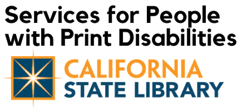 Services for People with Print Disabilites