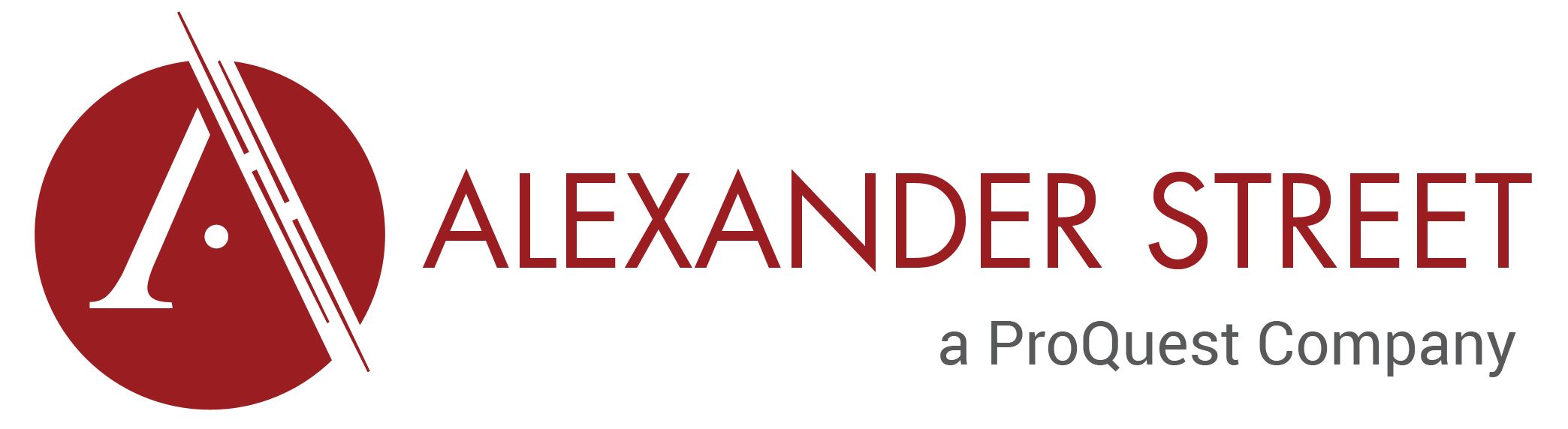 Alexander House Logo Opens in new window