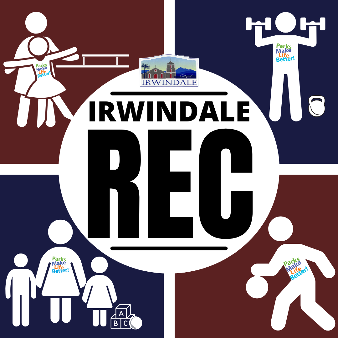 Recreation Logo